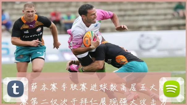 巴萨本赛季联赛进球数高居五大联赛第二仅次于拜仁展现强大攻击力