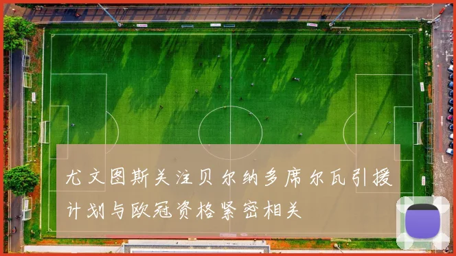 尤文图斯关注贝尔纳多席尔瓦引援计划与欧冠资格紧密相关